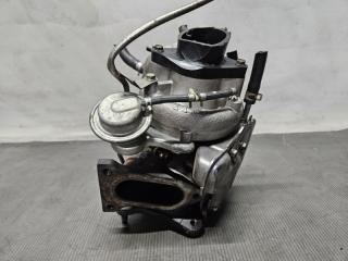 Турбина Subaru LEGACY BR9 EJ255 14411AA760, VF54 2 ракурс Турбина Subaru LEGACY BR9 EJ255 14411AA760, VF54 2 ракурс