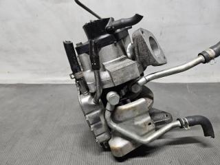 Турбина Subaru LEGACY BR9 EJ255 14411AA760, VF54 4 ракурс Турбина Subaru LEGACY BR9 EJ255 14411AA760, VF54 4 ракурс