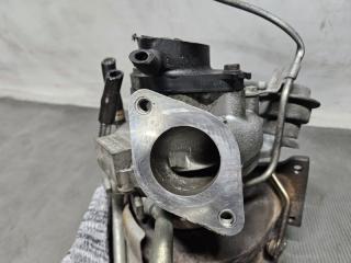 Турбина Subaru LEGACY BR9 EJ255 14411AA760, VF54 5 ракурс Турбина Subaru LEGACY BR9 EJ255 14411AA760, VF54 5 ракурс