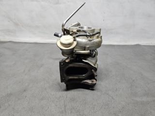 Турбина Subaru LEGACY BR9 EJ255 14411AA760, VF54 1 ракурс Турбина Subaru LEGACY BR9 EJ255 14411AA760, VF54 1 ракурс