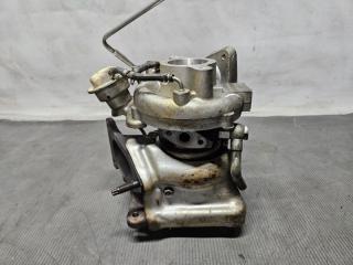 Турбина Subaru LEGACY BR9 EJ255 14411AA760, VF54 2 ракурс Турбина Subaru LEGACY BR9 EJ255 14411AA760, VF54 2 ракурс