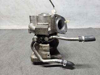 Турбина Subaru LEGACY BR9 EJ255 14411AA760, VF54 3 ракурс Турбина Subaru LEGACY BR9 EJ255 14411AA760, VF54 3 ракурс