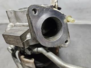 Турбина Subaru LEGACY BR9 EJ255 14411AA760, VF54 5 ракурс Турбина Subaru LEGACY BR9 EJ255 14411AA760, VF54 5 ракурс