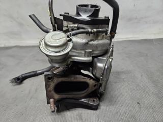 Турбина Subaru LEGACY BR9 EJ255 14411AA760, VF54 2 ракурс Турбина Subaru LEGACY BR9 EJ255 14411AA760, VF54 2 ракурс
