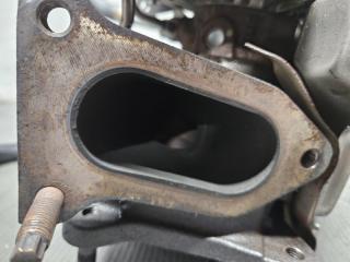 Турбина Subaru LEGACY BR9 EJ255 14411AA760, VF54 3 ракурс Турбина Subaru LEGACY BR9 EJ255 14411AA760, VF54 3 ракурс