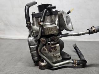 Турбина Subaru LEGACY BR9 EJ255 14411AA760, VF54 5 ракурс Турбина Subaru LEGACY BR9 EJ255 14411AA760, VF54 5 ракурс