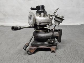 Турбина Subaru LEGACY BR9 EJ255 14411AA760, VF54 1 ракурс Турбина Subaru LEGACY BR9 EJ255 14411AA760, VF54 1 ракурс