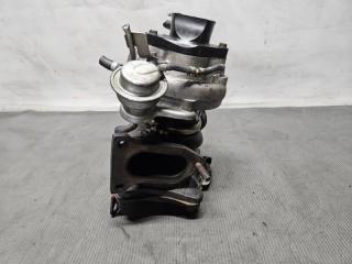 Турбина Subaru LEGACY BR9 EJ255 14411AA760, VF54 2 ракурс Турбина Subaru LEGACY BR9 EJ255 14411AA760, VF54 2 ракурс