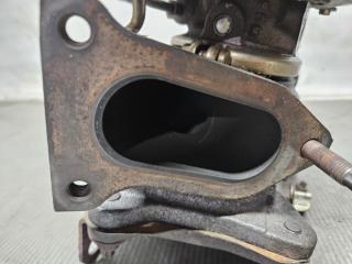 Турбина Subaru LEGACY BR9 EJ255 14411AA760, VF54 3 ракурс Турбина Subaru LEGACY BR9 EJ255 14411AA760, VF54 3 ракурс