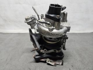 Турбина Subaru LEGACY BR9 EJ255 14411AA760, VF54 4 ракурс Турбина Subaru LEGACY BR9 EJ255 14411AA760, VF54 4 ракурс