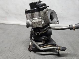 Турбина Subaru LEGACY BR9 EJ255 14411AA760, VF54 5 ракурс Турбина Subaru LEGACY BR9 EJ255 14411AA760, VF54 5 ракурс