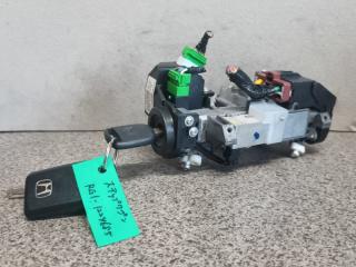 Замок зажигания Honda STEPWGN RG1, RG2, RG3, RG4 K20A 1 ракурс