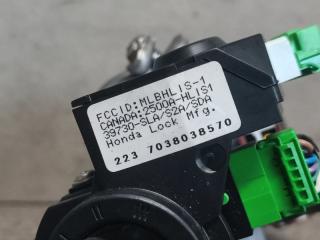 Замок зажигания Honda STEPWGN RG1, RG2, RG3, RG4 K20A 3 ракурс