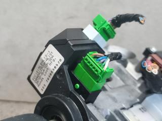 Замок зажигания Honda STEPWGN RG1, RG2, RG3, RG4 K20A 4 ракурс