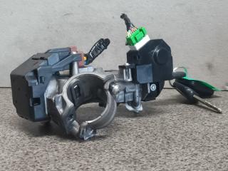 Замок зажигания Honda STEPWGN RG1, RG2, RG3, RG4 K20A 5 ракурс
