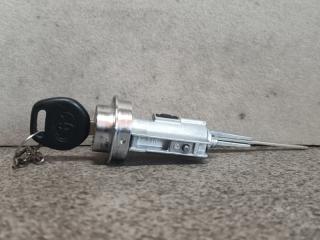 Замок зажигания Toyota PROGRES JCG10, JCG11, JCG15 1JZ 4 ракурс