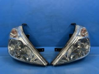 Фара передняя Nissan PRESAGE TU31 QR25 100-63739 1 ракурс
