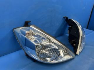 Фара передняя Nissan PRESAGE TU31 QR25 100-63739 2 ракурс