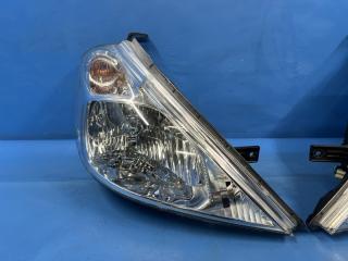 Фара передняя Nissan PRESAGE TU31 QR25 100-63739 3 ракурс