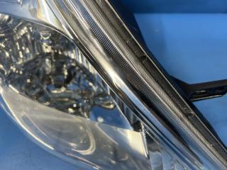 Фара передняя Nissan PRESAGE TU31 QR25 100-63739 4 ракурс