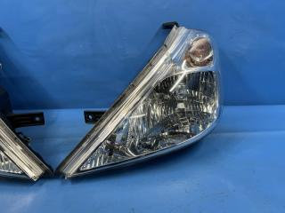 Фара передняя Nissan PRESAGE TU31 QR25 100-63739 5 ракурс