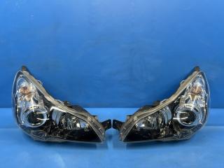 Фара передняя Subaru LEGACY BR9 EJ25 100-20061 1 ракурс