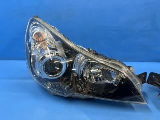 Фара передняя Subaru LEGACY BR9 EJ25 100-20061 3 ракурс