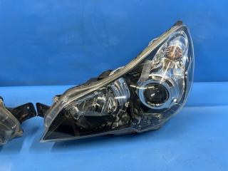 Фара передняя Subaru LEGACY BR9 EJ25 100-20061 5 ракурс