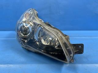 Фара правая передняя Subaru LEGACY BR9 EJ25 100-20061 3 ракурс