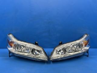 Фара передняя Honda STREAM RN6 R18A 100-22652 1 ракурс