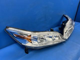 Фара передняя Honda STREAM RN6 R18A 100-22652 2 ракурс