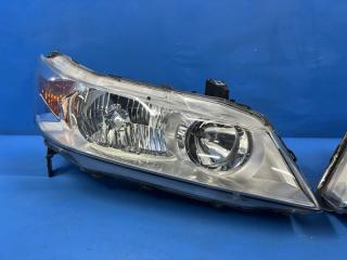 Фара передняя Honda STREAM RN6 R18A 100-22652 3 ракурс