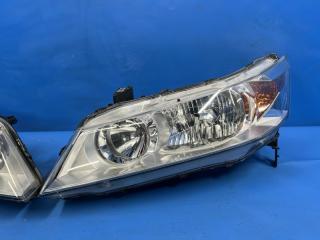 Фара передняя Honda STREAM RN6 R18A 100-22652 4 ракурс