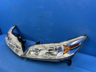 Фара передняя Honda STREAM RN6 R18A 100-22652 5 ракурс