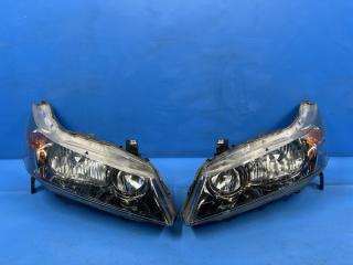 Фара передняя Honda STREAM RN6 R18A 100-22652 1 ракурс