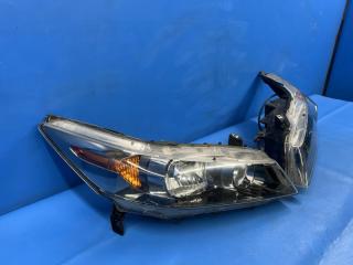 Фара передняя Honda STREAM RN6 R18A 100-22652 2 ракурс