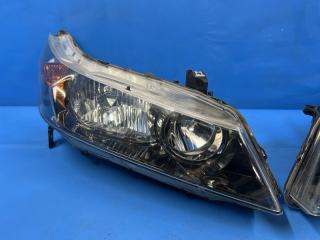 Фара передняя Honda STREAM RN6 R18A 100-22652 3 ракурс