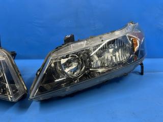 Фара передняя Honda STREAM RN6 R18A 100-22652 5 ракурс