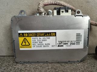 Блок ксенона Mazda ATENZA GHEFW 39000-61970 2 ракурс