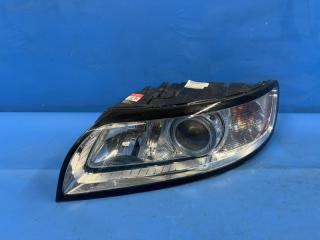 Фара левая передняя  Volvo V50, S40 MW20, MW43, MS20, MS43 B4164S3, B4204S3 ,31299593 ,31299593 1 ракурс