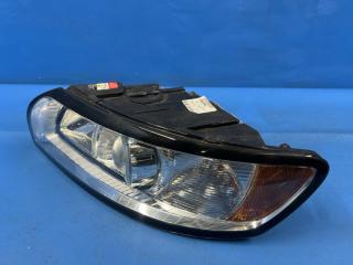 Фара левая передняя Volvo V50, S40 MW20, MW43, MS20, MS43 B4164S3, B4204S3 31299593 3 ракурс Фара левая передняя Volvo V50, S40 MW20, MW43, MS20, MS43 B4164S3, B4204S3 31299593 3 ракурс