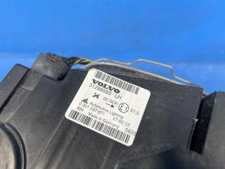 Фара левая передняя Volvo V50, S40 MW20, MW43, MS20, MS43 B4164S3, B4204S3 31299593 4 ракурс Фара левая передняя Volvo V50, S40 MW20, MW43, MS20, MS43 B4164S3, B4204S3 31299593 4 ракурс
