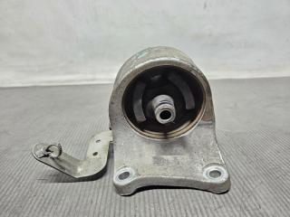 Подушка двигателя левая передняя Nissan TEANA J31 VQ23 11220-9Y106 4 ракурс