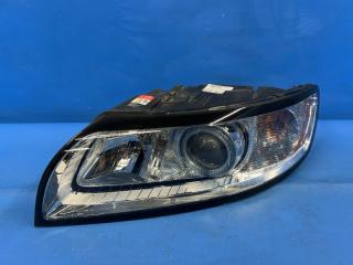Фара левая передняя  Volvo V50, S40 MW20, MW43, MS20, MS43 B4164S3, B4204S3 ,31299593 ,31299593 1 ракурс