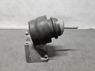 Подушка двигателя левая передняя Lexus LS460 USF40 1UR 12361-38160 3 ракурс