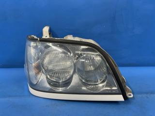 Фара правая передняя Toyota CROWN JZS171 1JZ 30-280 1 ракурс