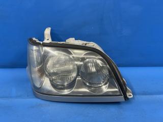 Фара правая передняя Toyota CROWN JZS171 1JZ 30-280 1 ракурс