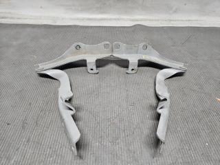 Петля капота Nissan STAGEA M35 VQ25 65400AL500 4 ракурс