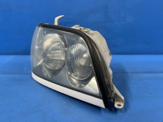 Фара правая передняя Toyota CROWN JZS171 1JZ 30-280 4 ракурс