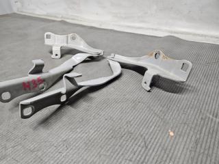 Петля капота Nissan STAGEA M35 VQ25 65400AL500 5 ракурс